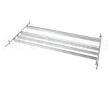 10-5864 Market Forge Weldment,Assembly Shelf Support