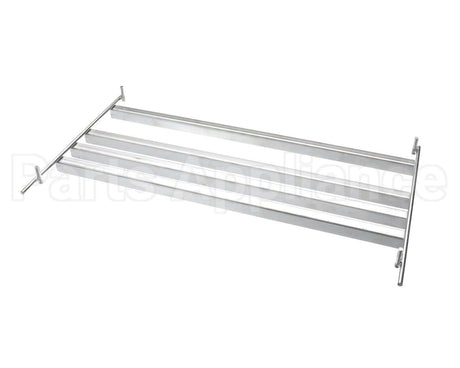10-5864 Market Forge Weldment,Assembly Shelf Support