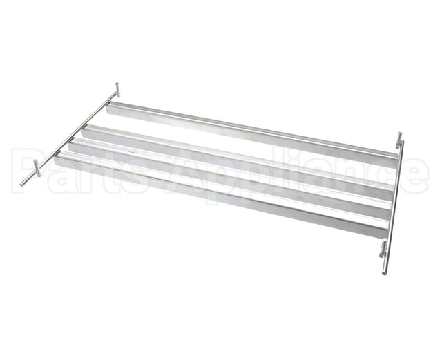 10-5864 Market Forge Weldment,Assembly Shelf Support