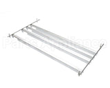 10-5864 Market Forge Weldment,Assembly Shelf Support