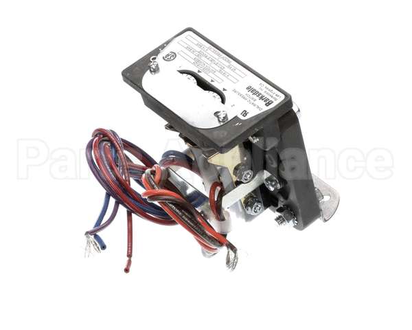 10-5975 Market Forge Pressure Switch