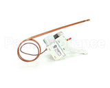 10-5990 Market Forge Thermostat,Low Water Cut Off