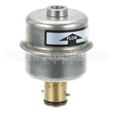 10-6156 Compatible Market Forge Disposable Steam Trap