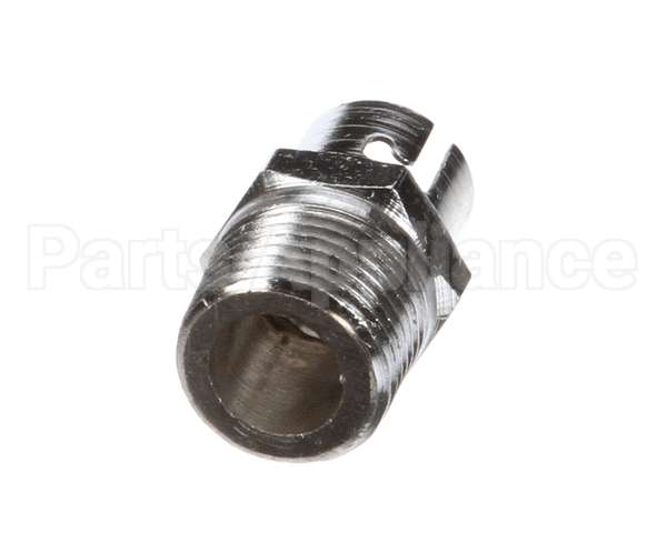 10-6158 Market Forge Adaptor,Straight,Steam Trap