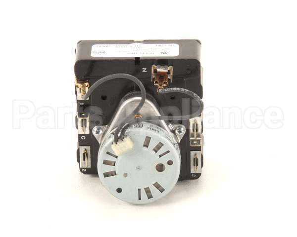 10-6290 Market Forge Timer 3 Cam 115V - 60Hz