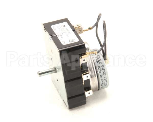 10-6290 Market Forge Timer 3 Cam 115V - 60Hz