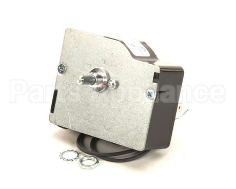 10-6291 Market Forge Timer 60 Minute 115V 50/60 Hz