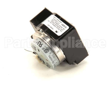 10-6291 Market Forge Timer 60 Minute 115V 50/60 Hz