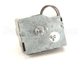 10-6293 Market Forge Timer, 60 Min 230V, 50/60 Hz.