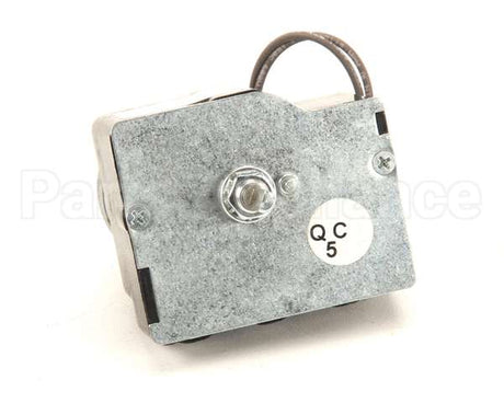 10-6293 Market Forge Timer, 60 Min 230V, 50/60 Hz.