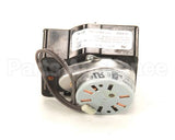 10-6293 Market Forge Timer, 60 Min 230V, 50/60 Hz.