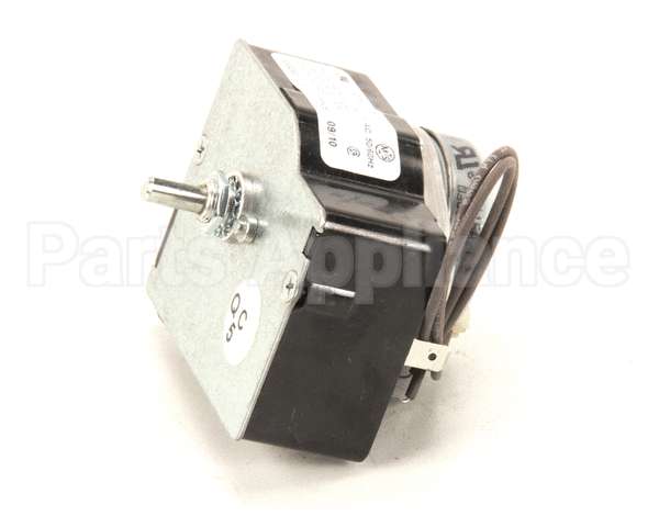 10-6293 Market Forge Timer, 60 Min 230V, 50/60 Hz.