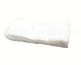 10-6365 Market Forge Insulation,Fg Back 24 X 18