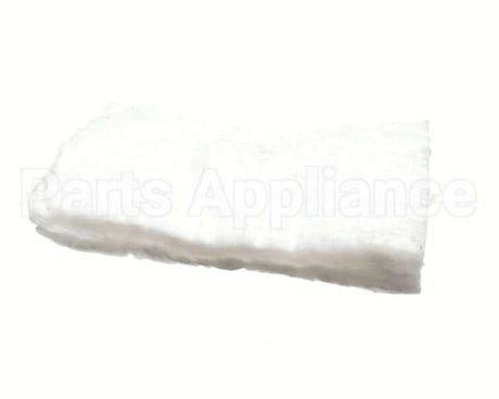 10-6365 Market Forge Insulation,Fg Back 24 X 18