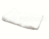 10-6365 Market Forge Insulation,Fg Back 24 X 18