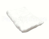 10-6365 Market Forge Insulation,Fg Back 24 X 18