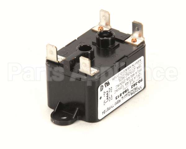 10-6515 Market Forge Relay 120V 1Ph