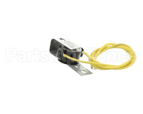 10-6682 Market Forge Buzzer Adj 120V Ac