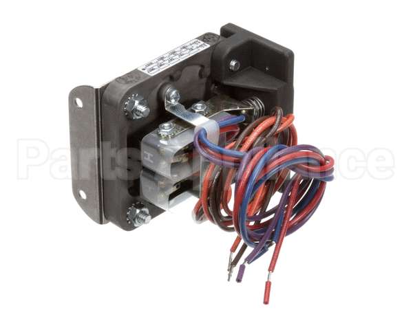 10-6975 Market Forge Pressure Switch, Barksdale