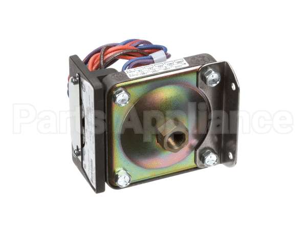 10-6975 Market Forge Pressure Switch, Barksdale