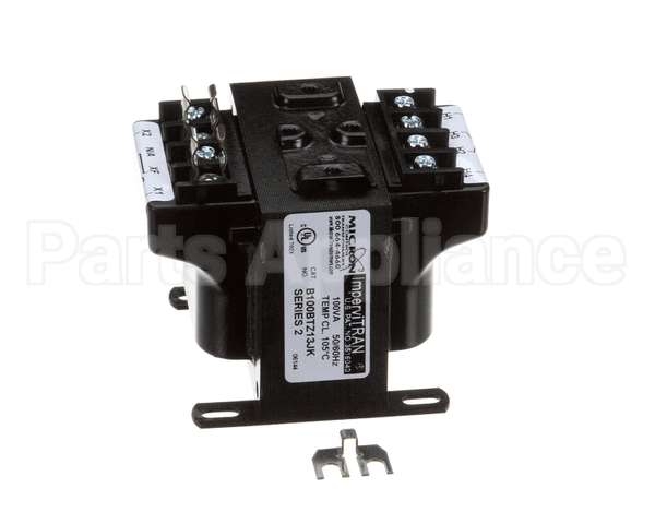 10-7355 Market Forge Transformer 100V Va