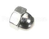 10-7545 Market Forge Nut Acorn 1/4-20 Ss
