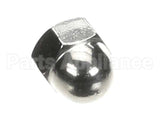 10-7545 Market Forge Nut Acorn 1/4-20 Ss