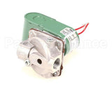 10-7694 Market Forge Gas Valve, Magnetic Solenoid