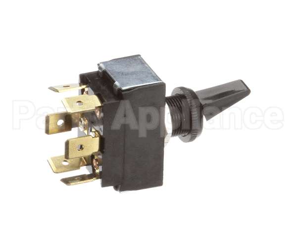 10-7903 Market Forge Switch Toggle Dual Matic