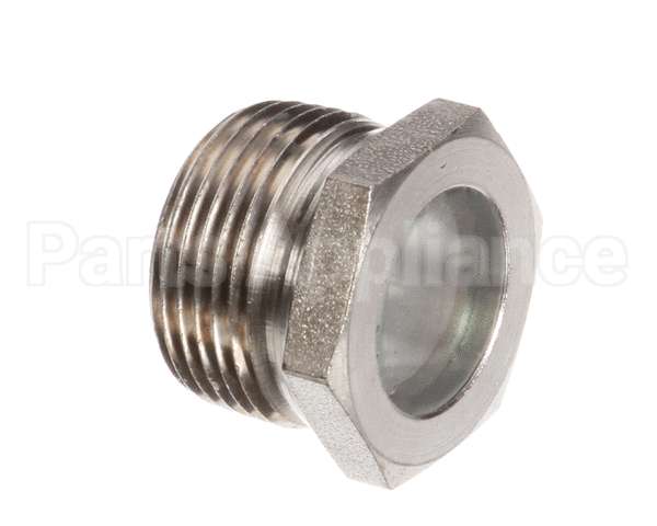 10-7974 Market Forge Window Sight 1 In Npt Mt 40E