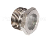 10-7974 Market Forge Window Sight 1 In Npt Mt 40E