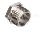 10-7974 Market Forge Window Sight 1 In Npt Mt 40E