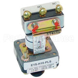 10-8410 Compatible Market Forge Pressure Switch