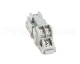 10-9175 Market Forge Relay Socket 5 Pin 10A 250V