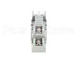 10-9175 Market Forge Relay Socket 5 Pin 10A 250V