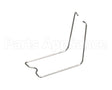 10-9277 Market Forge Relay Socket Hold Down Clip