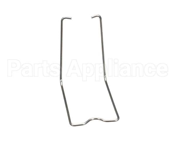 10-9277 Market Forge Relay Socket Hold Down Clip