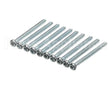 10.00.238 Rational Screw Torx 4X50