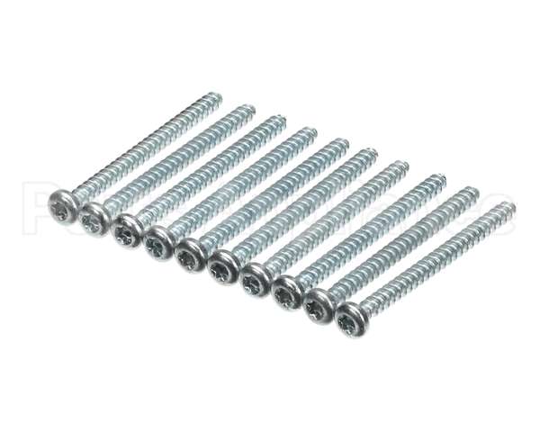 10.00.238 Rational Screw Torx 4X50