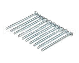 10.00.238 Rational Screw Torx 4X50