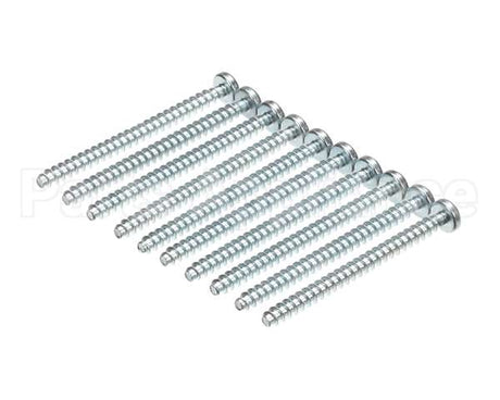 10.00.238 Rational Screw Torx 4X50