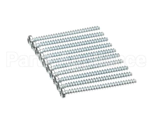 10.00.238 Rational Screw Torx 4X50