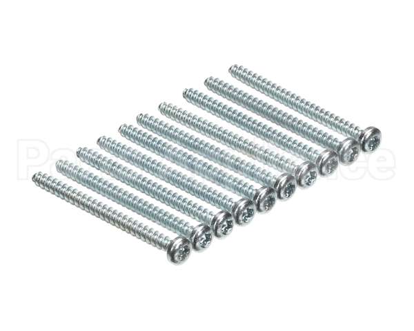 10.00.238 Rational Screw Torx 4X50
