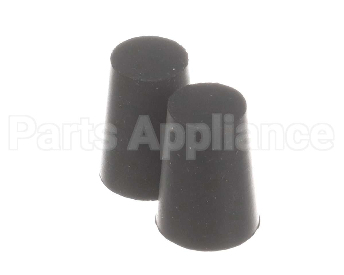 10.00.369P Rational Plug Cone Shaped