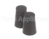 10.00.369P Rational Plug Cone Shaped