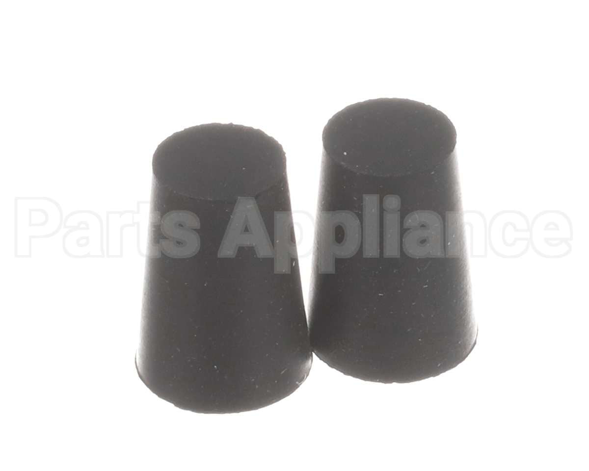 10.00.369P Rational Plug Cone Shaped