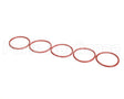 10.00.511P Rational O-Ring For Ball Valve Drain 46X3.5