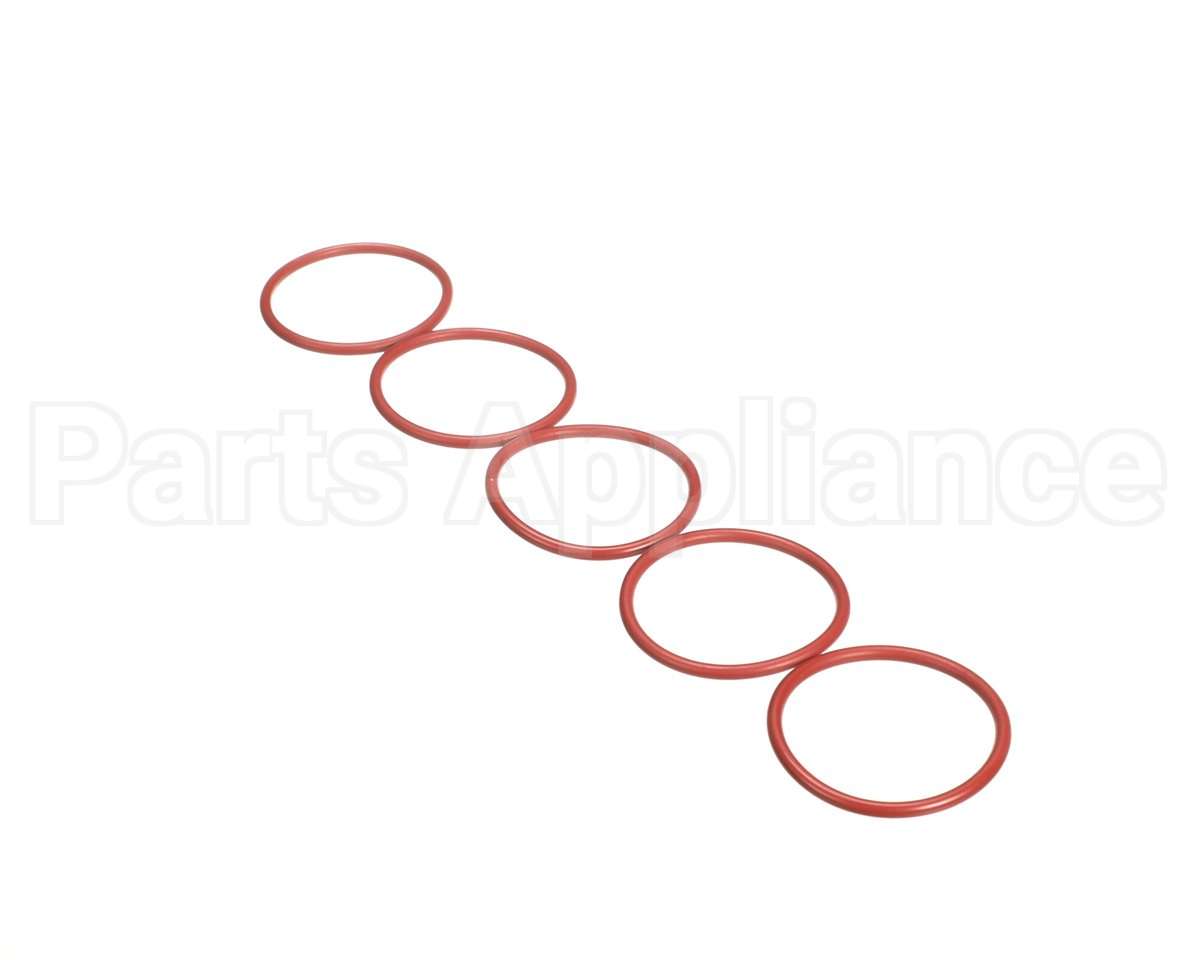 10.00.511P Rational O-Ring For Ball Valve Drain 46X3.5