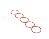 10.00.511P Rational O-Ring For Ball Valve Drain 46X3.5