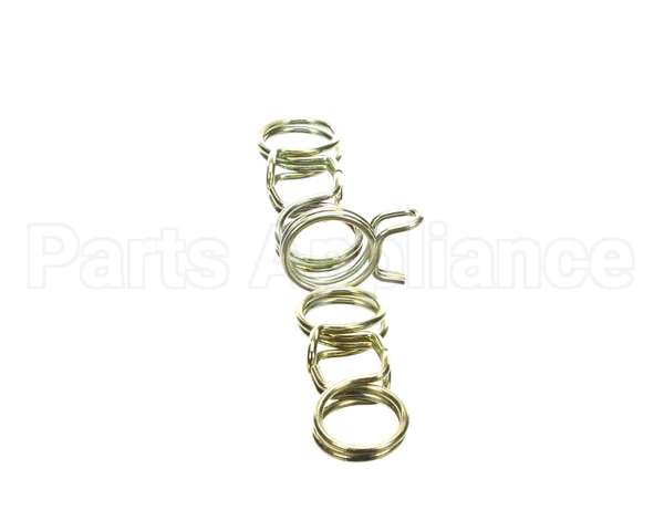 10.00.605 Rational Hose Clamp 25.3 Each